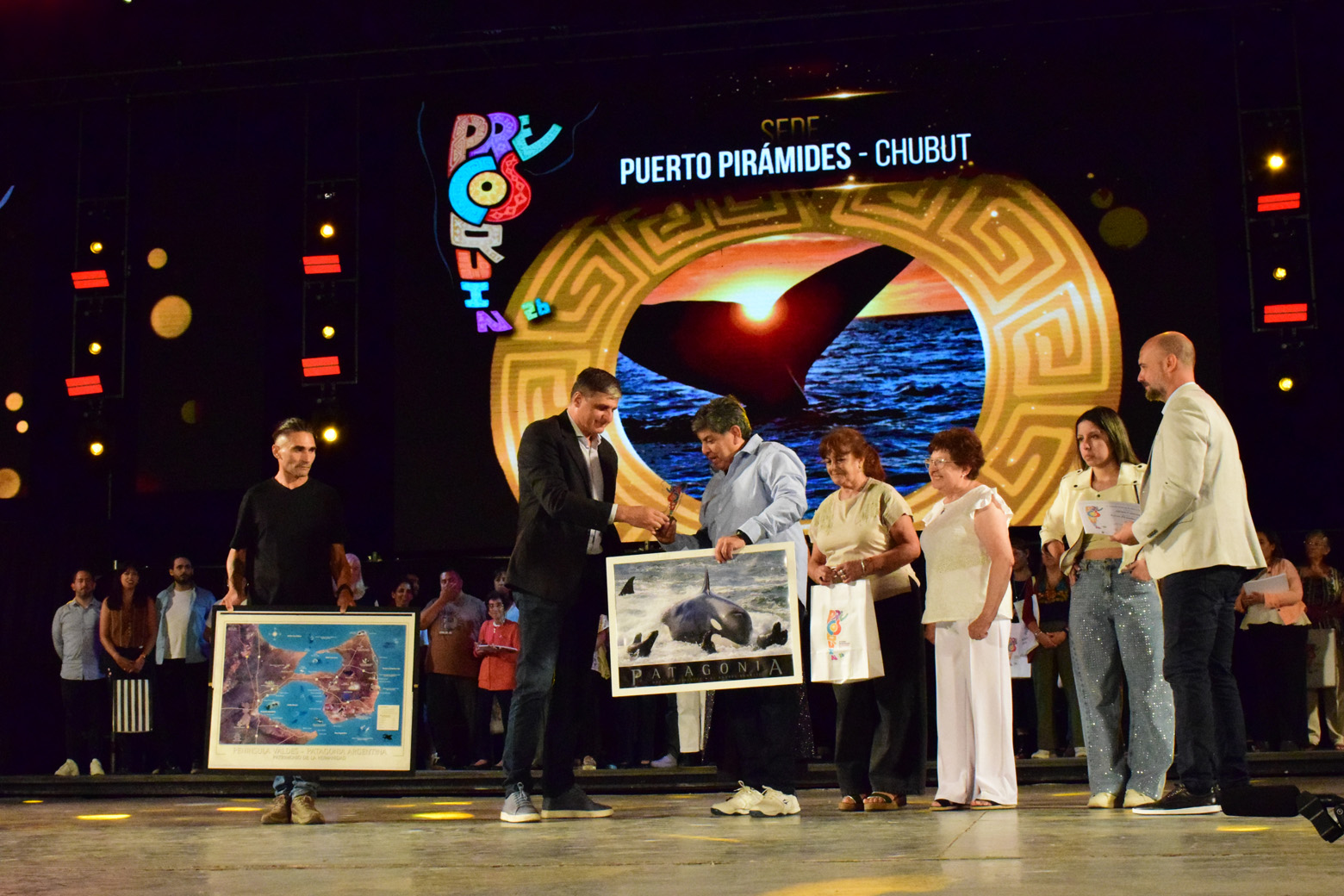 Pre Cosqu&iacute;n &ndash; Certamen Folklore Argentino &ndash; GRINFELD &ndash; Cosqu&iacute;n, C&oacute;rdoba