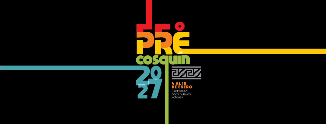 Pre Cosqu&iacute;n 2027 &ndash; Certamen para Nuevos Valores del Folklore Argentino &ndash; GRINFELD